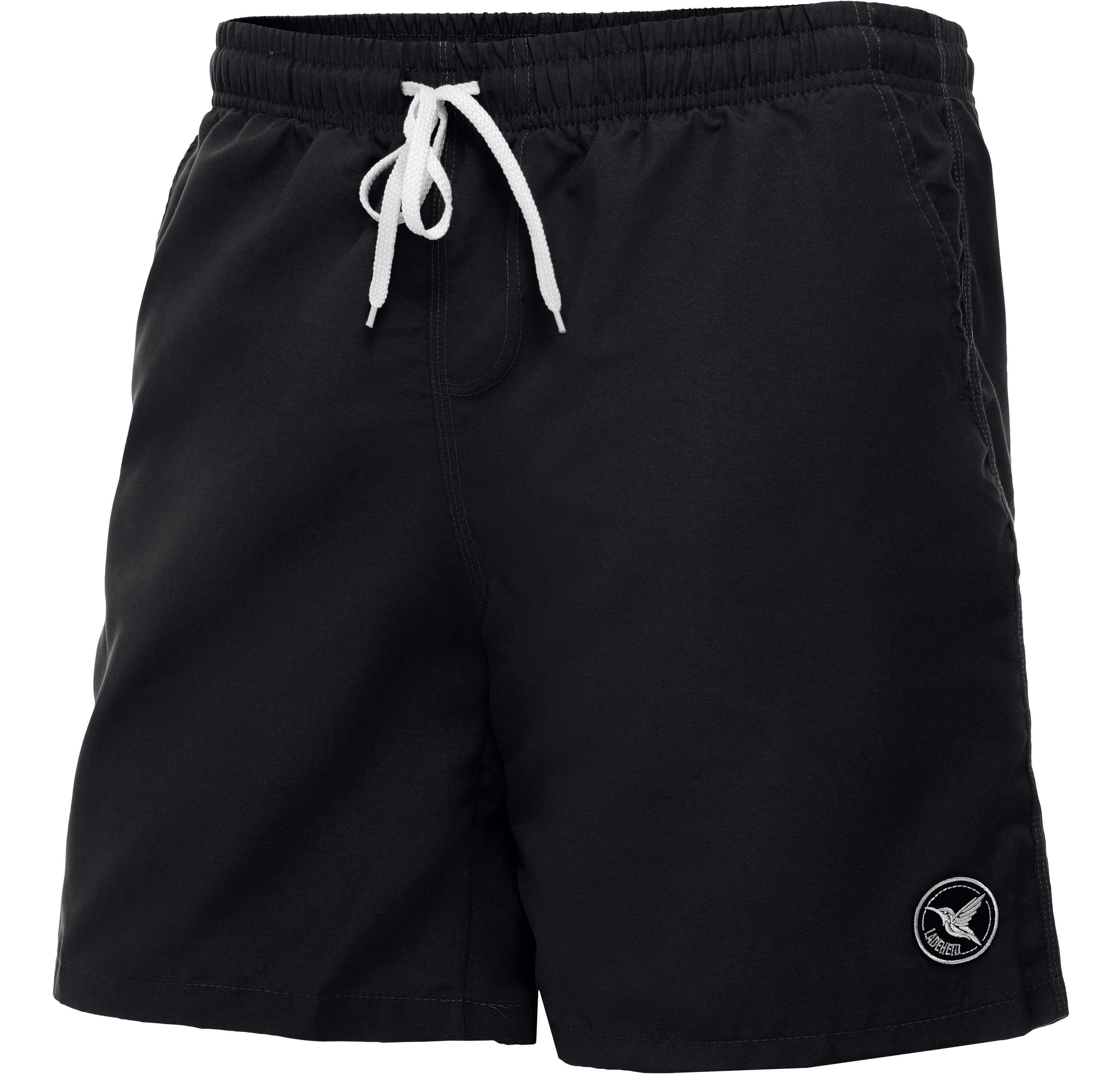 Badeshorts Herren Badehose Boardshorts Beachshorts Schwimmhose LA40-129