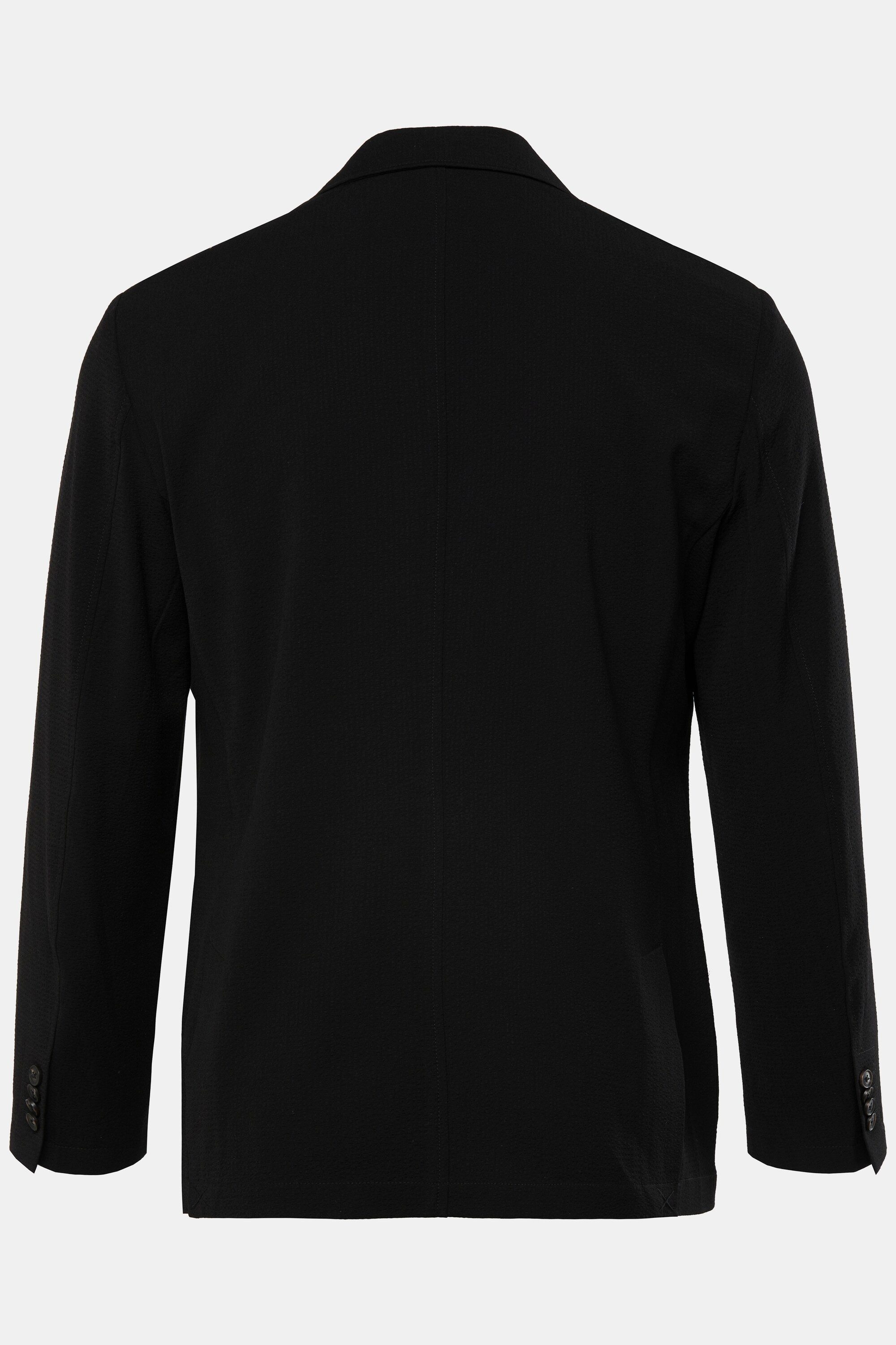 JP1880 Sakko JP 1880 Seersucker-Sakko FLEXNAMIC® Business