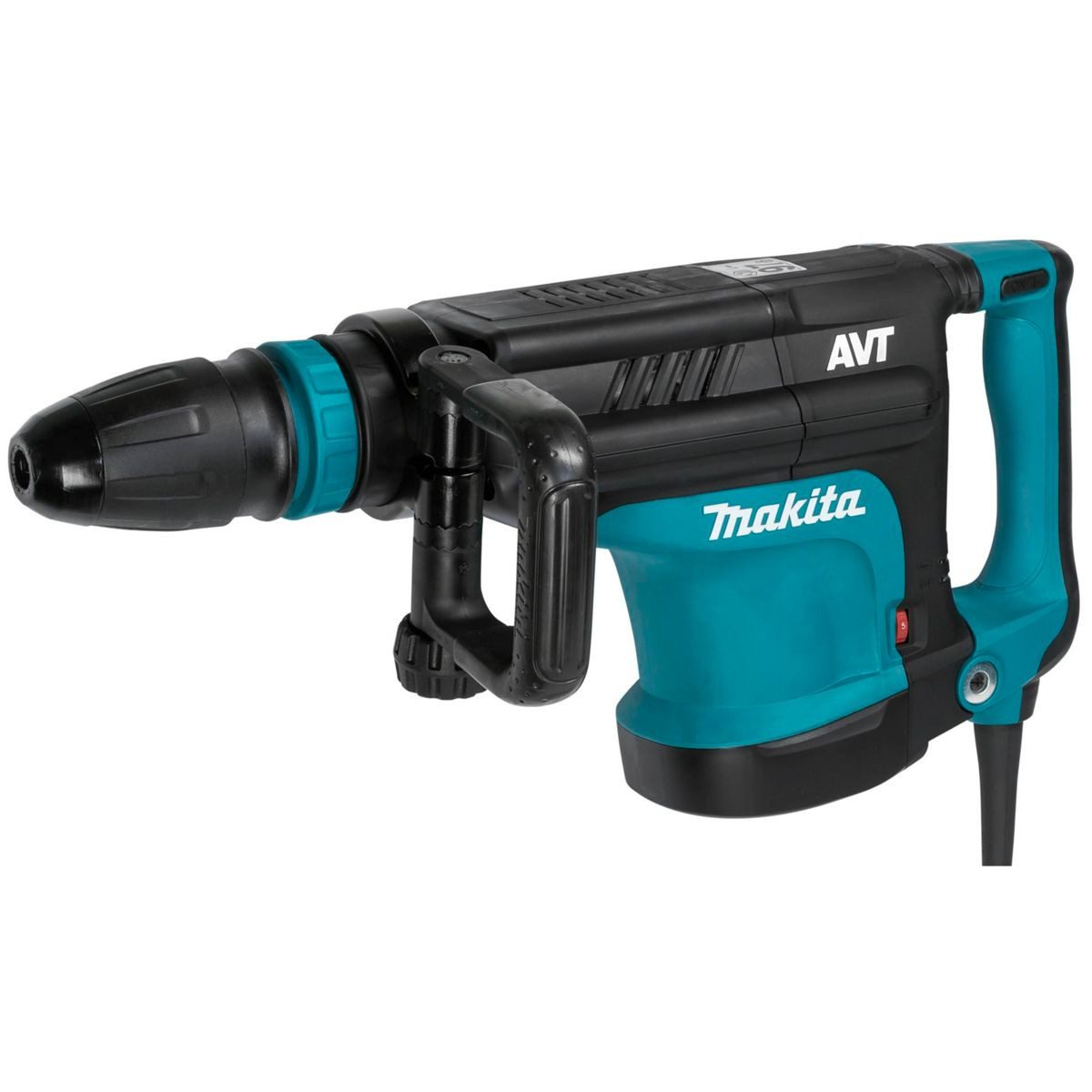 Makita Bohrhammer HM1213C Meißelhammer günstig online kaufen