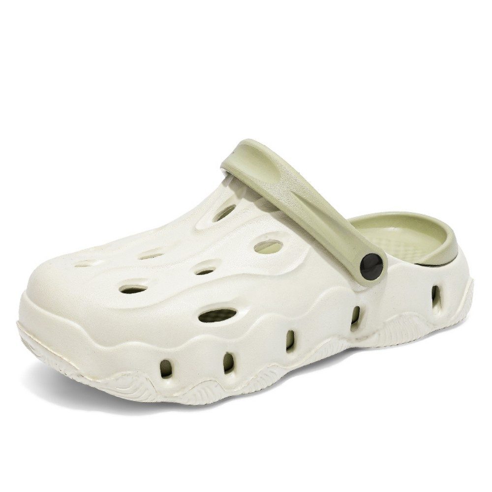 HUSK'SWARE Clog (Elastische Laufsohle für mehr günstig online kaufen