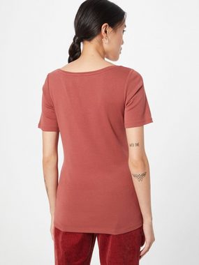 Esprit T-Shirt (1-tlg) Ziersteine