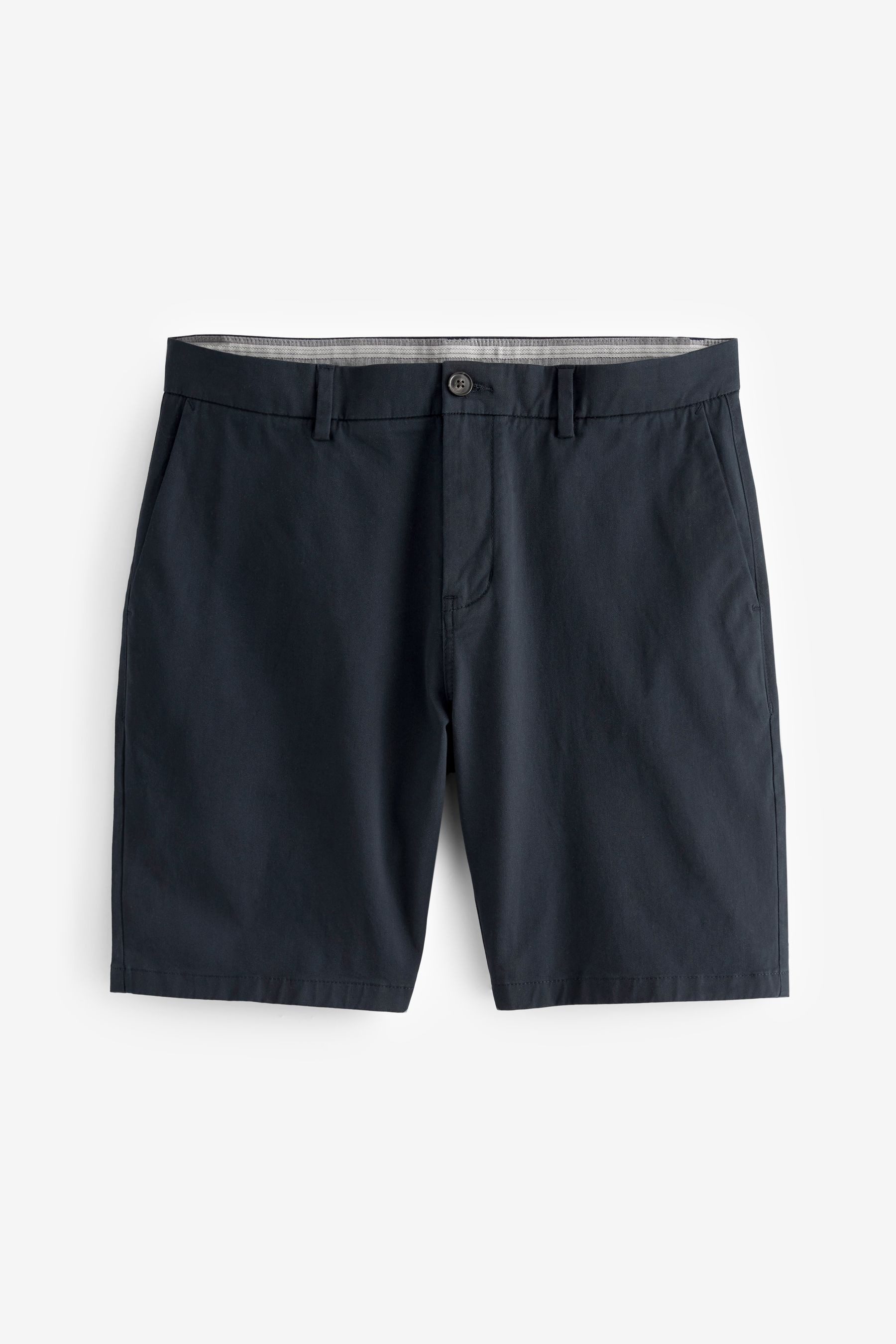 Next Chinoshorts Straight Fit Chinoshorts mit günstig online kaufen