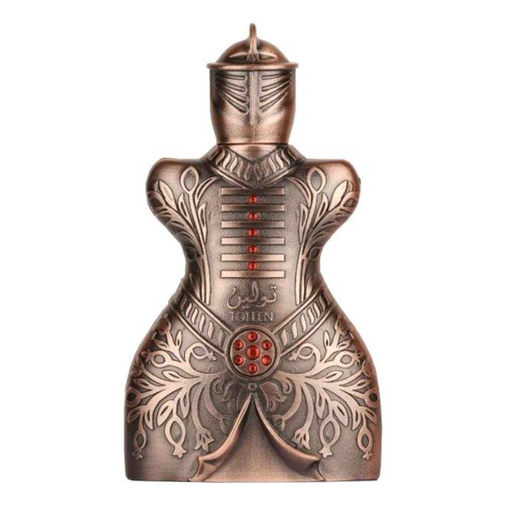 Lattafa Körperpflegeduft Niche Emarati Toleen Eau de Parfum