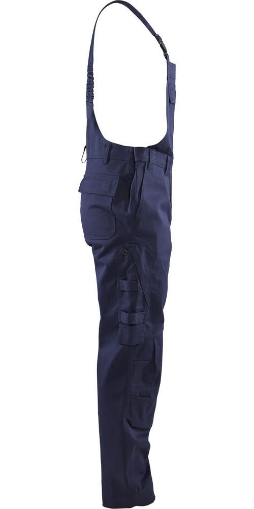Blåkläder Latzhose Flammschutz Latzhose