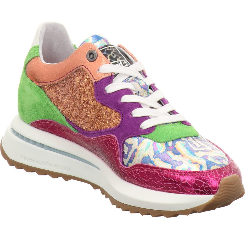 Floris van Bommel SFW 10119 Sumi Sneaker