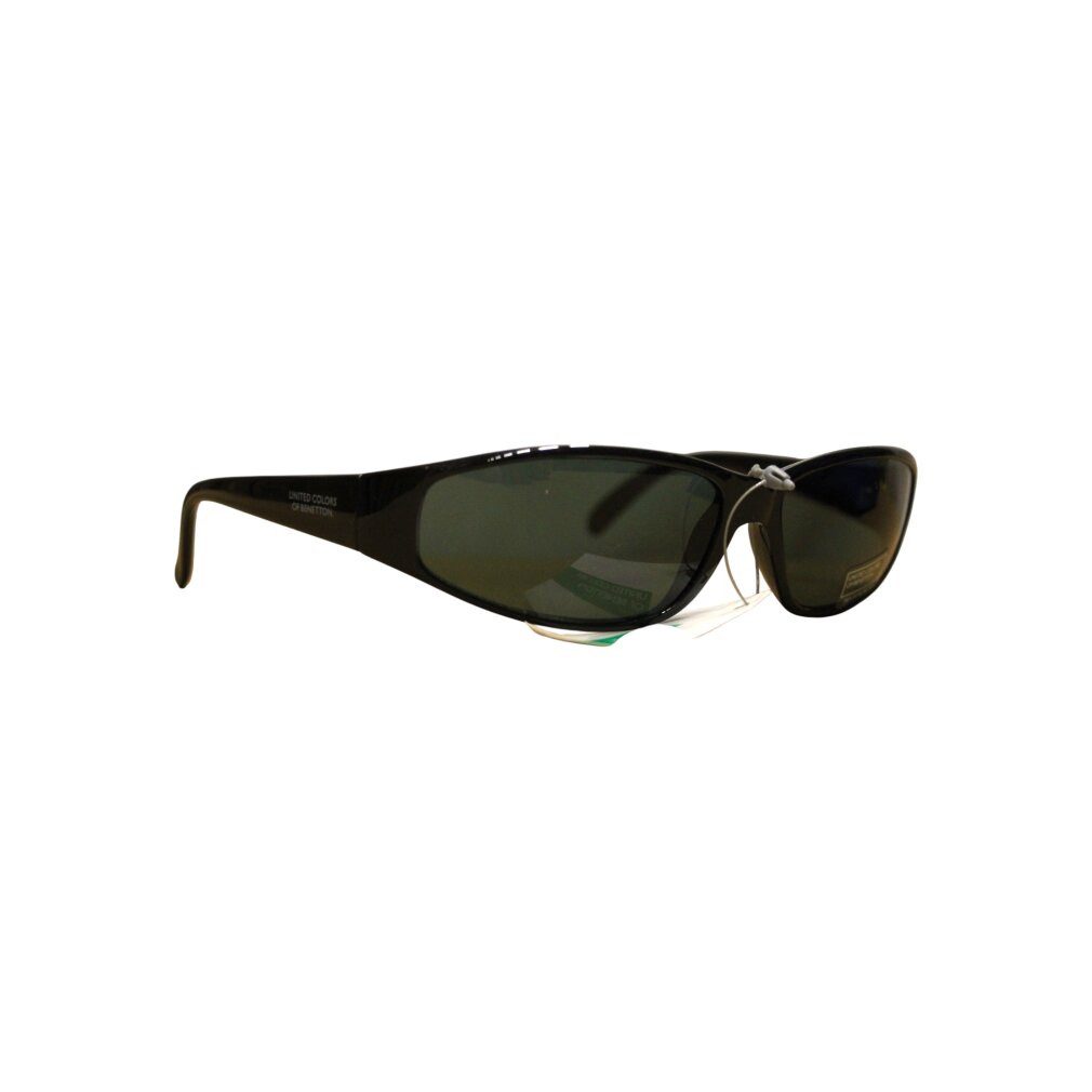 United Colors of Benetton Sonnenbrille Vereinigte Farben der Sonnenbrille Unisex