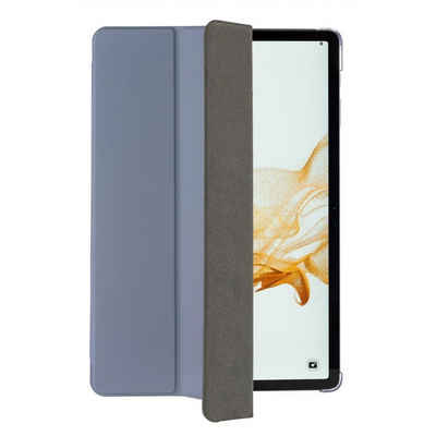 Hama Tablet-Hülle »Tablet Case "Fold Clear" für Samsung Galaxy Tab S7, S8, 11"« 28 cm (11 Zoll)