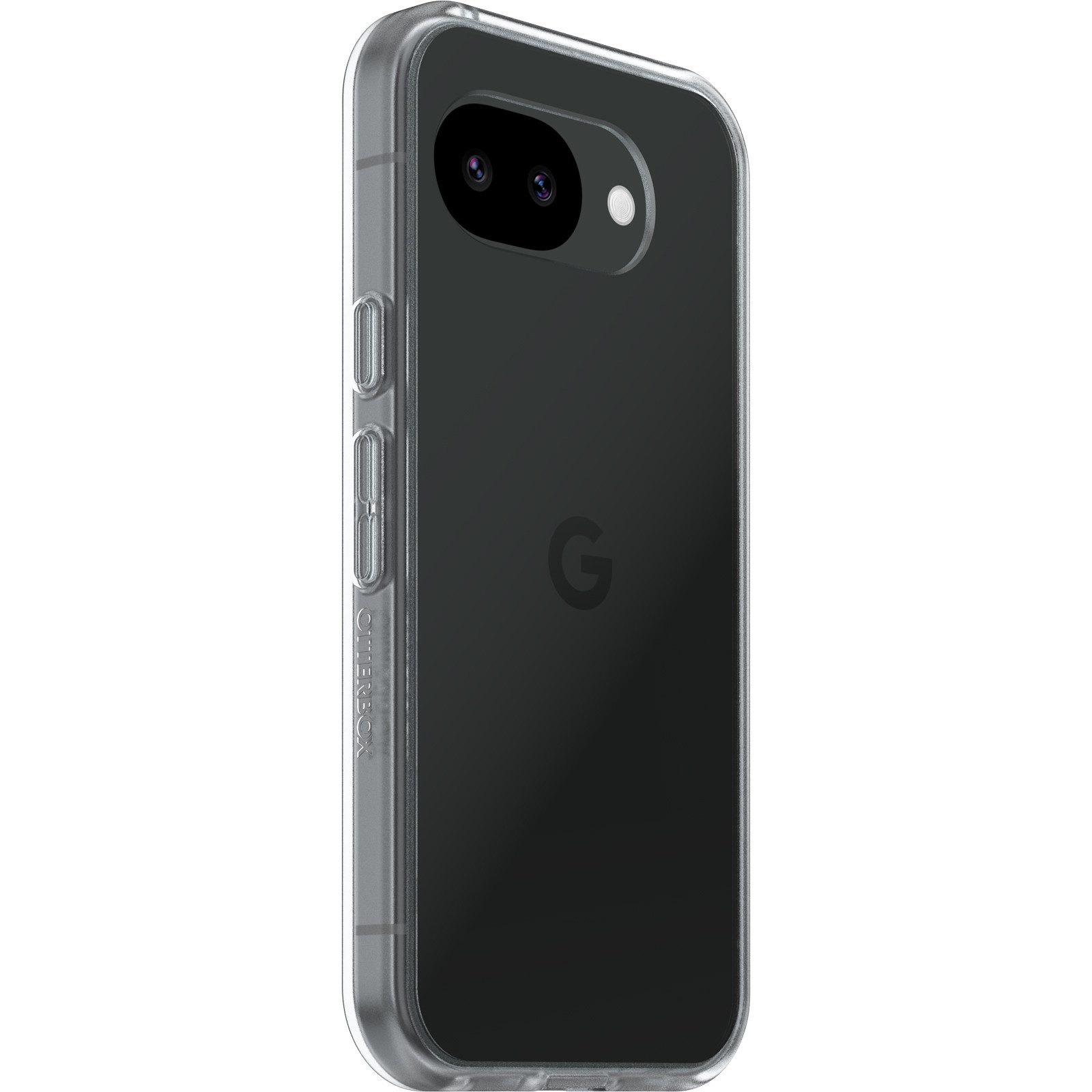 Otterbox Handyhülle React Series Google Pixel 10a, Backcover, Schutzhülle, Handyschutzhülle, Case, Schutzcase, stoßfest