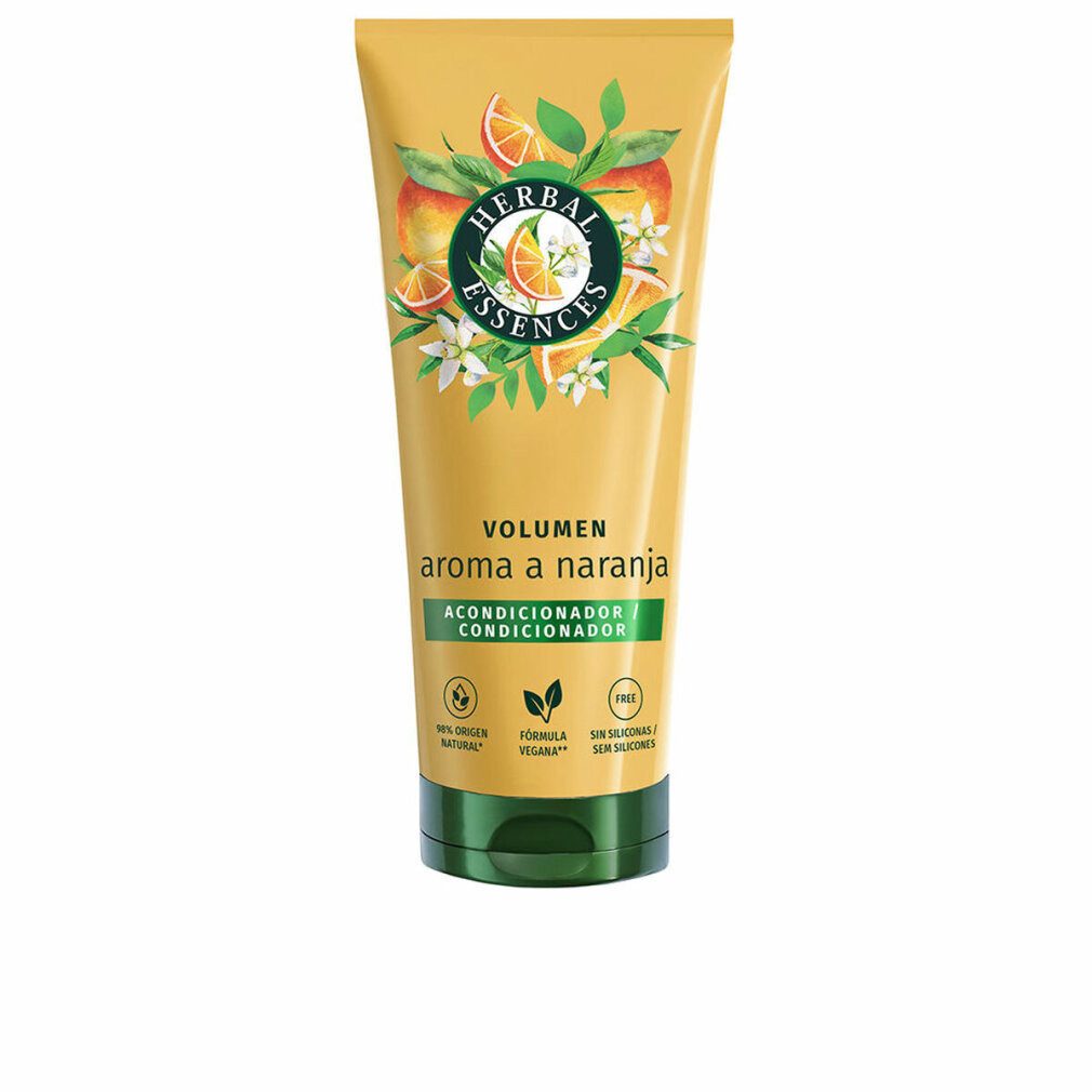 Herbal Essences Уход за волосами-Set ORANGE Conditioner Volumen 250 ml