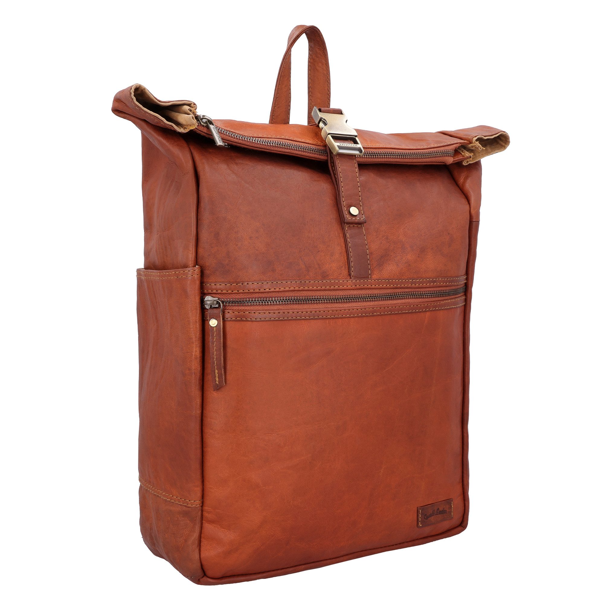 Gusti Leder Rucksack Gusti Leder Rucksack Odan (1-tlg)