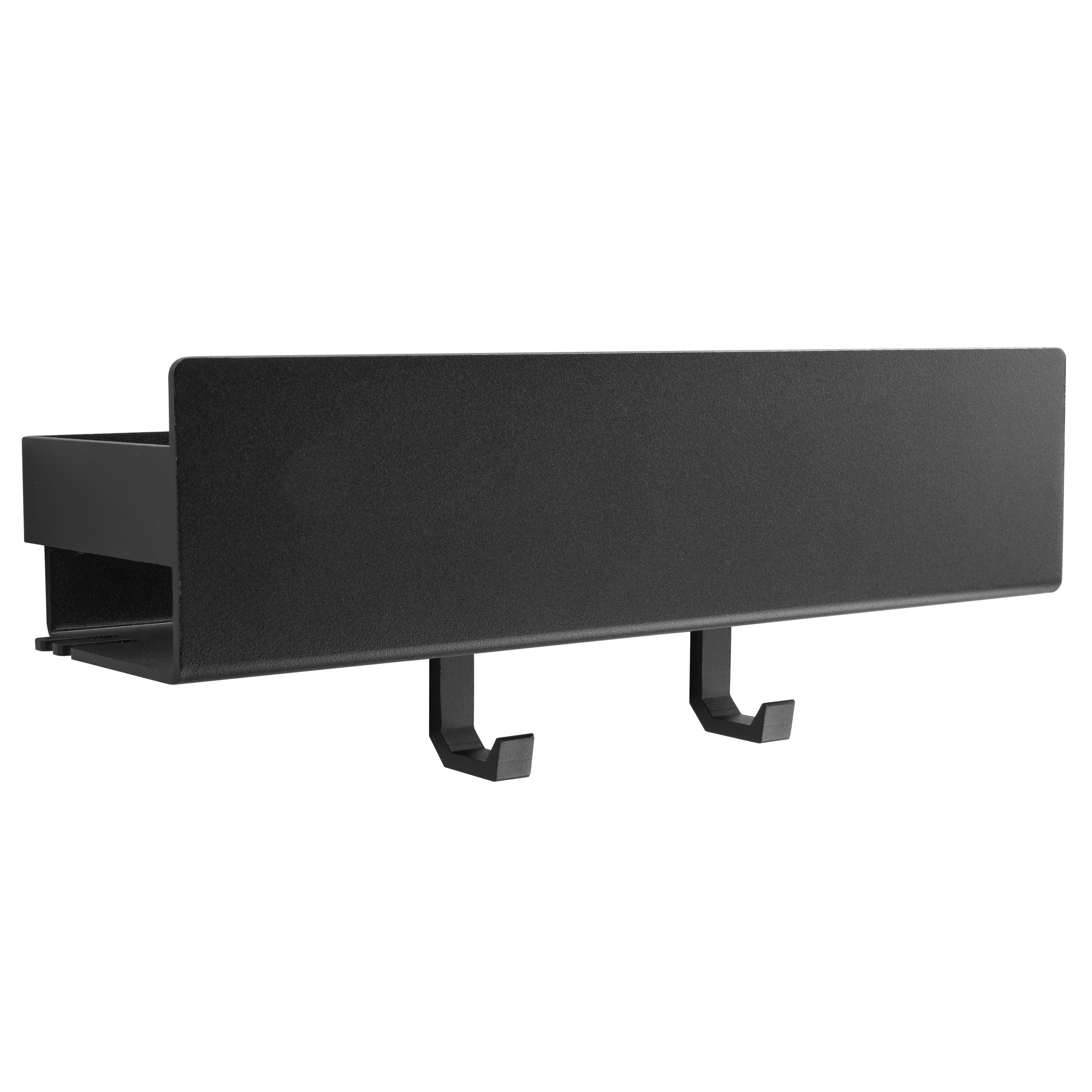 Designfabrik Hamburg Duschablage ohne Bohren, Badezimmer Regal, Badregal, D günstig online kaufen