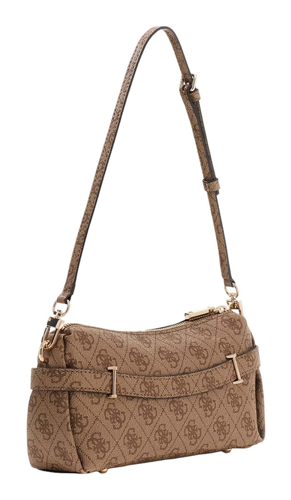 Guess Umhängetasche Mini Top Zip Bag