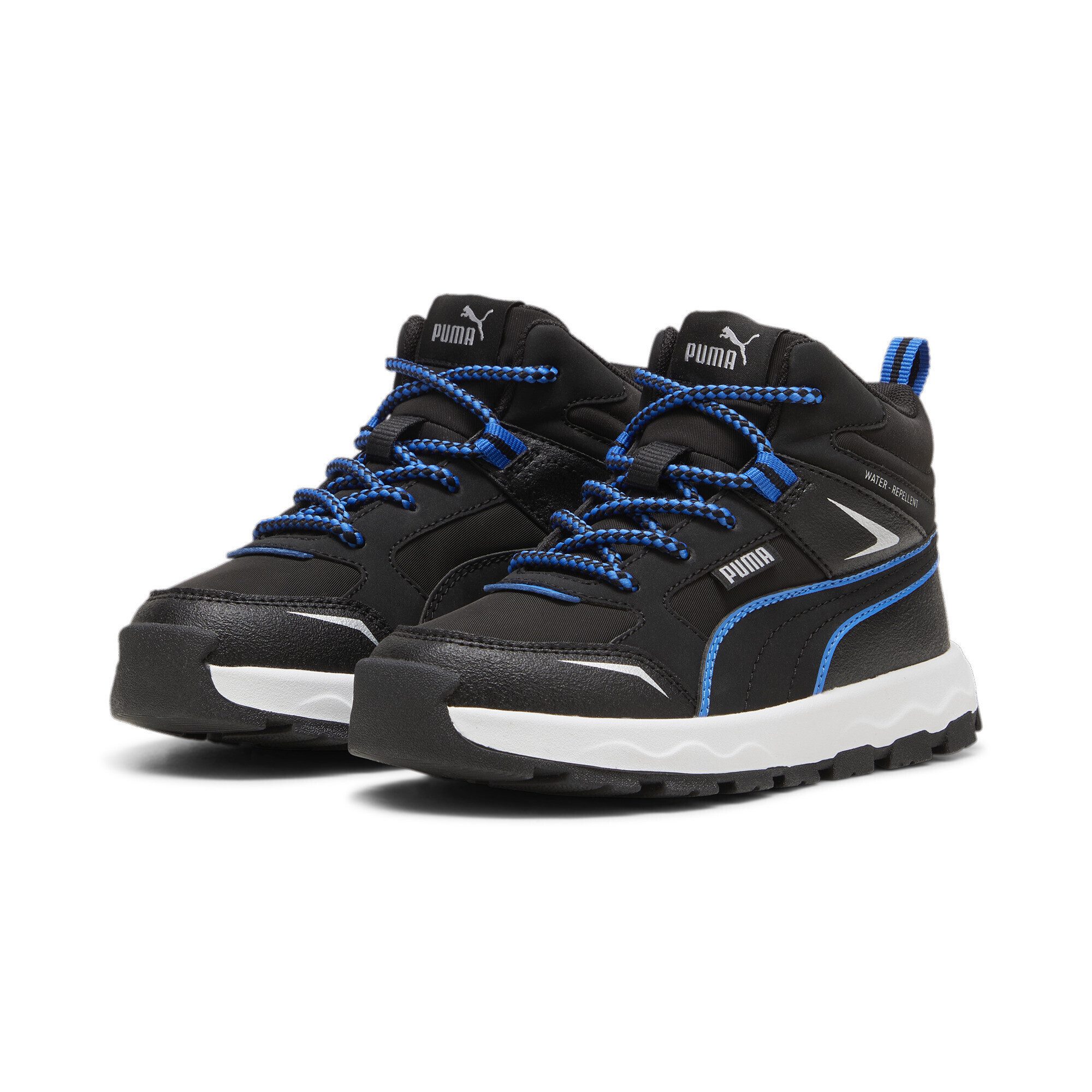 PUMA Evolve Trail Кроссовкиs Kinder Кроссовки