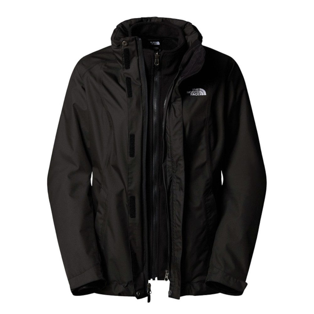 The North Face Outdoorjacke The North Face Damen Jacke W Evolve II Triclima günstig online kaufen