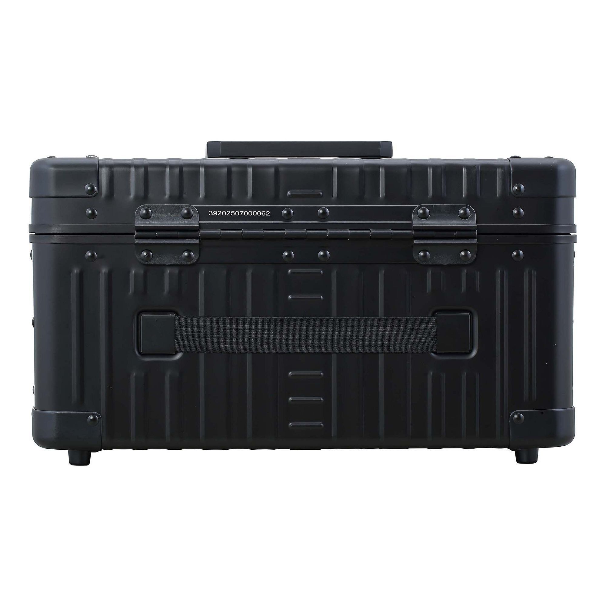 ALEON Beautycase Classic, Aluminium