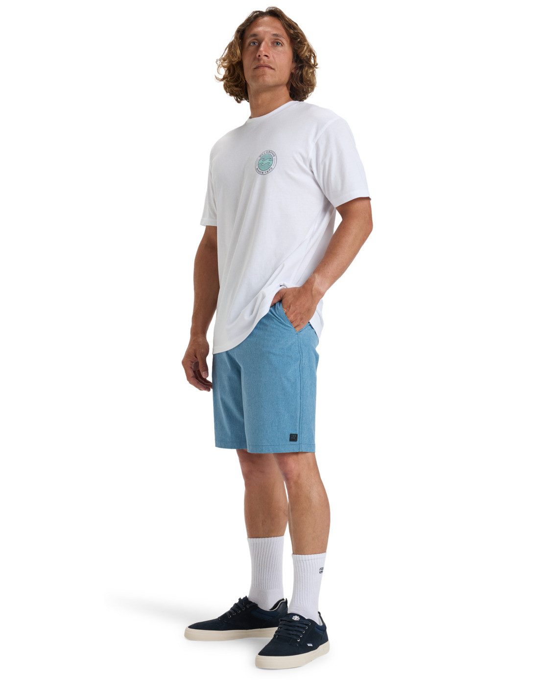 Billabong Bermudas Surftrek Transport 19" günstig online kaufen