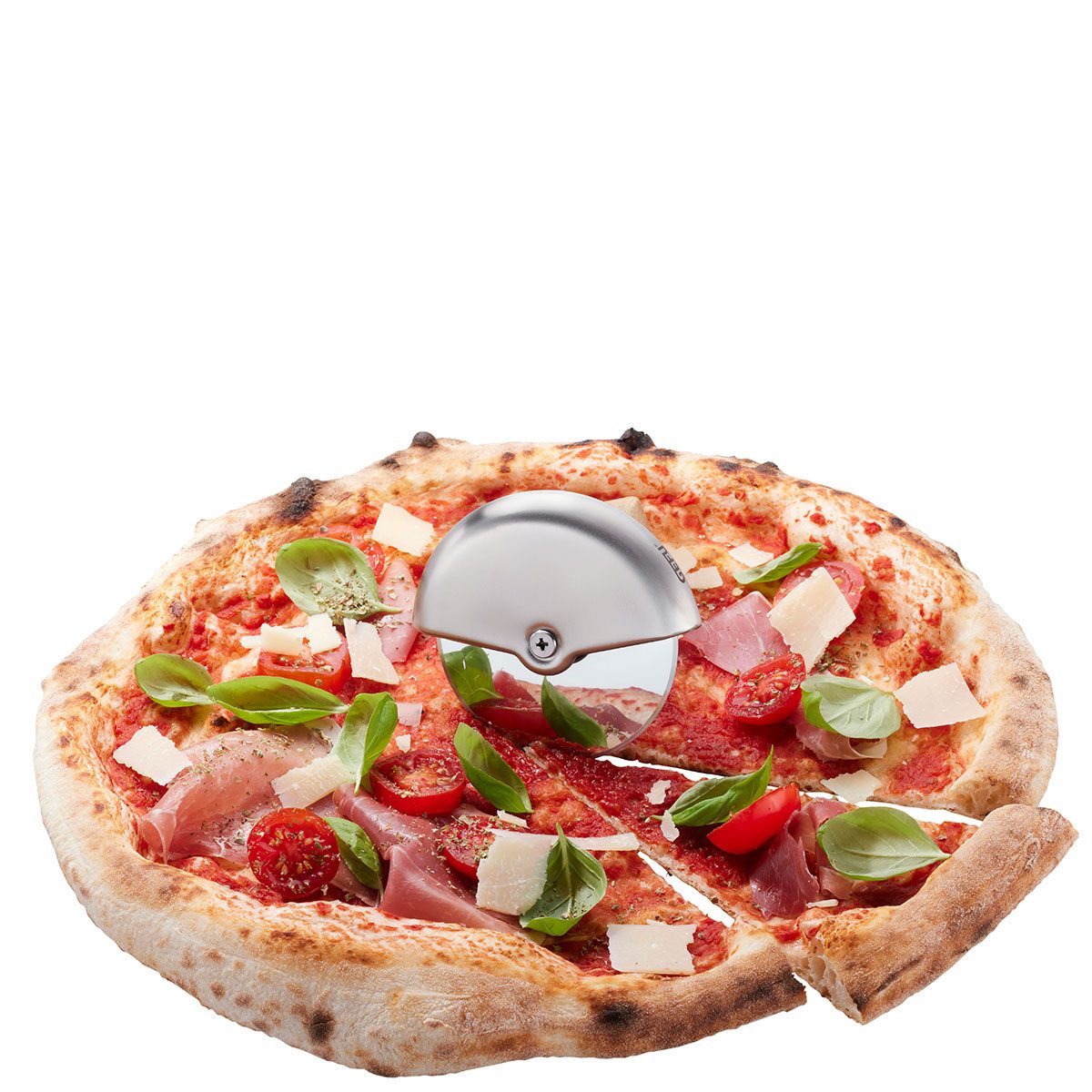 GEFU Pizzaschneider Pizzaschneider MONZA