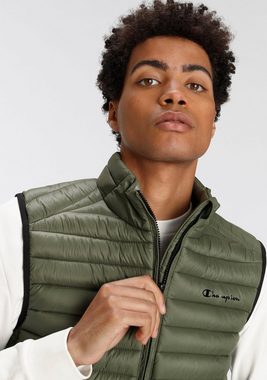 Champion Steppweste Vest