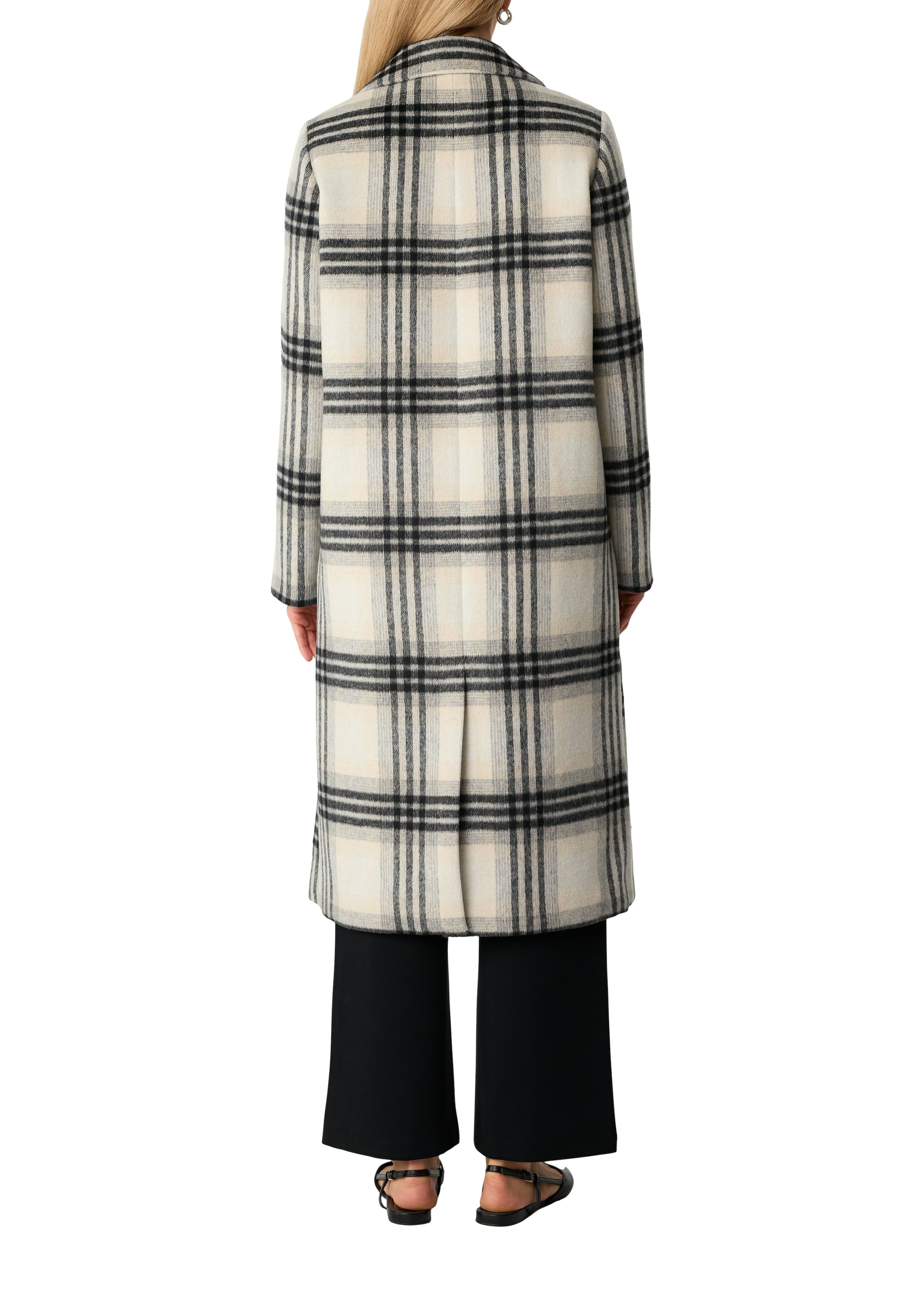 comma casual identity Wollmantel günstig online kaufen