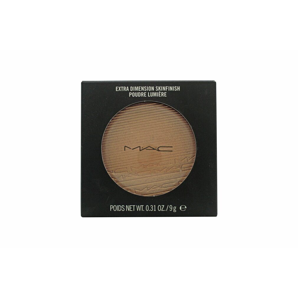 Mac Cosmetics Tagescreme MAC Extra Beaming Dimension Skinfinish gr Blush 9