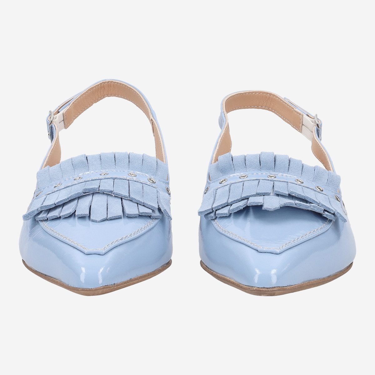 Donna Carolina Peeptoepumps günstig online kaufen