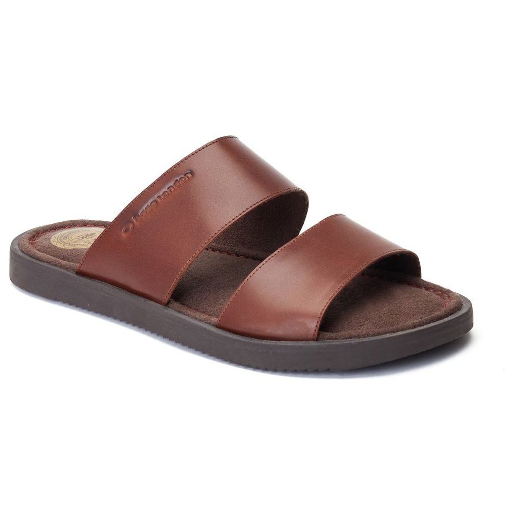 Base London Maven Slider Sandale