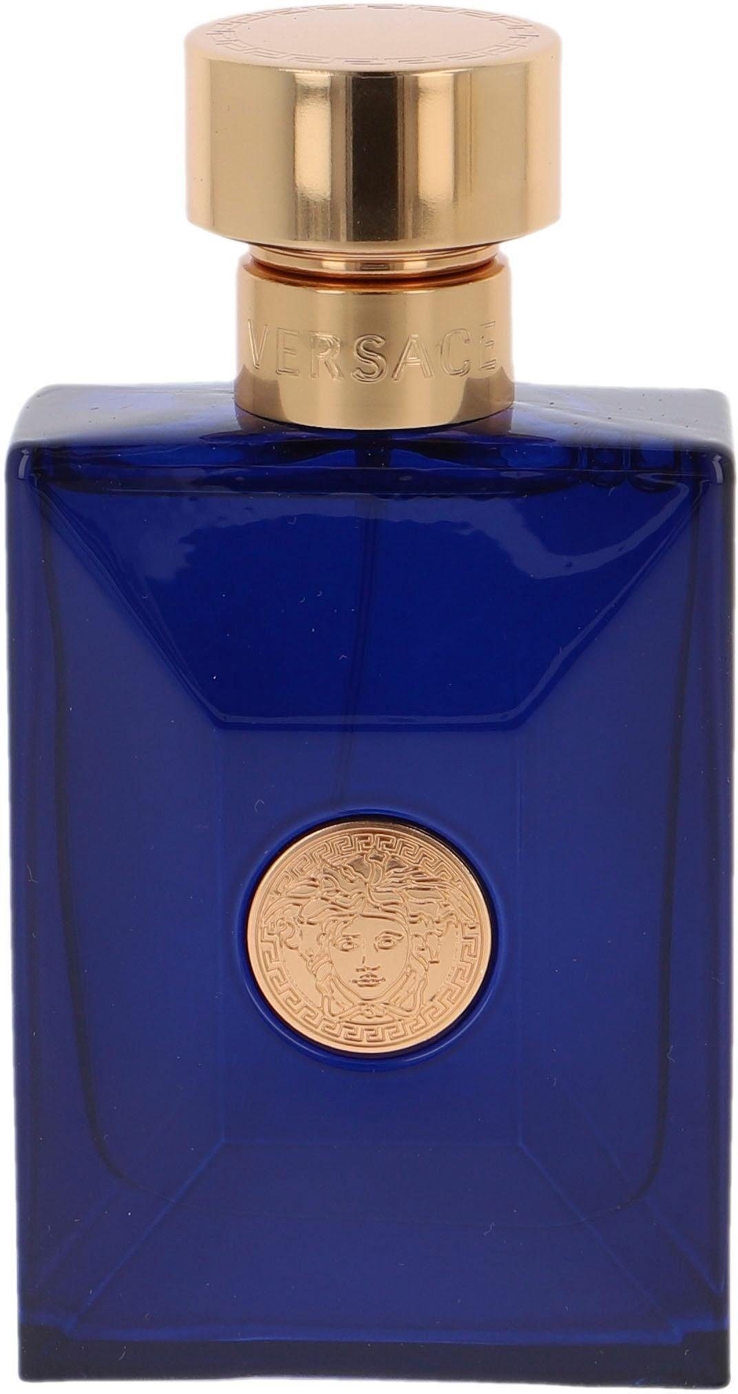 Eau de Toilette Pour Homme Dylan Blue