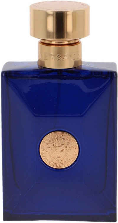 Versace Eau de Toilette Pour Homme Dylan Blue