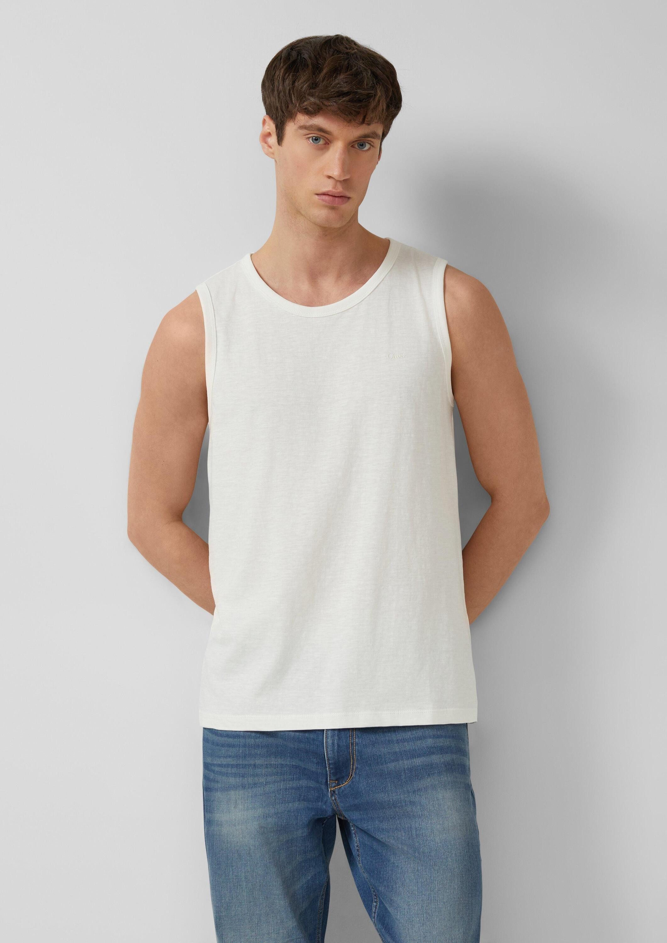 Muskelshirt T-Shirt