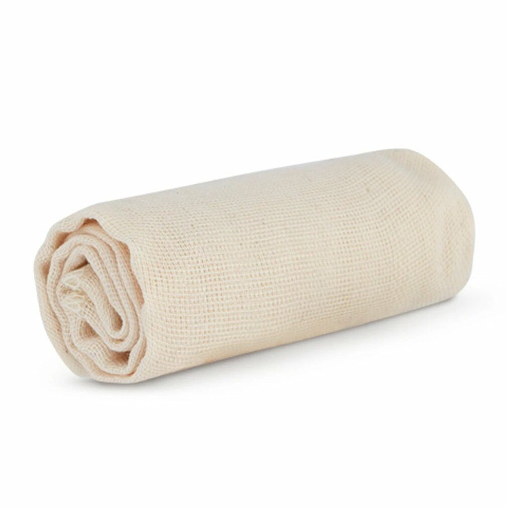 The Organic Pharmacy Gesichtsreinigungstücher Organic Muslin Cloth - Small