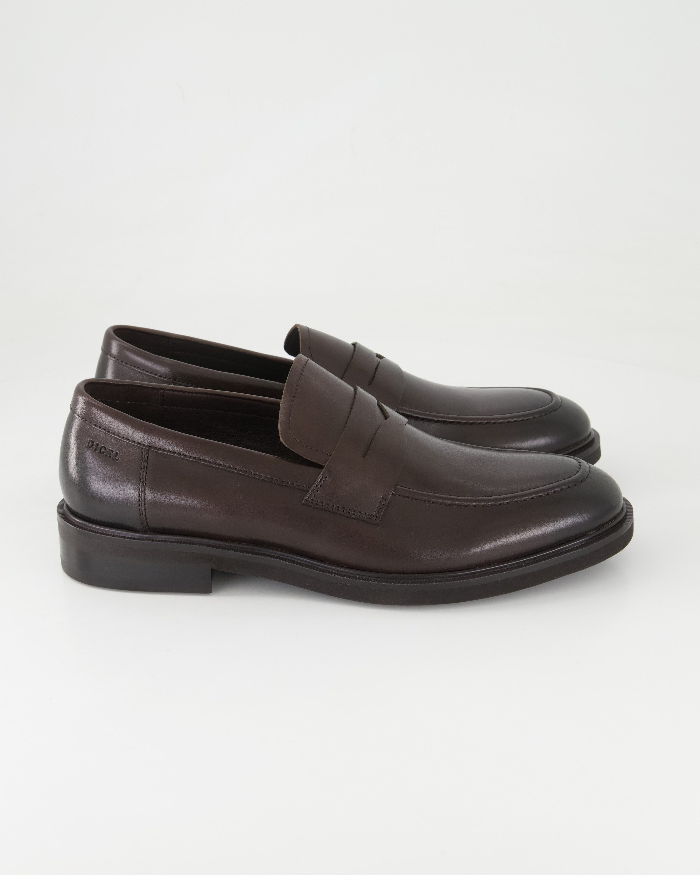 Digel Sokrates Schnürschuh Obermaterial: Leder