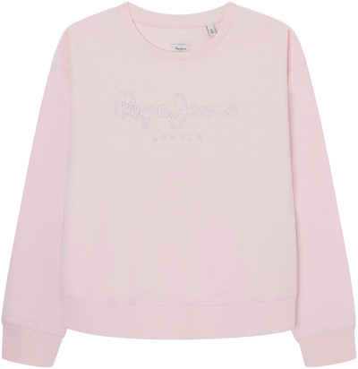 Pepe Jeans Sweatshirt ROSE for GIRLS