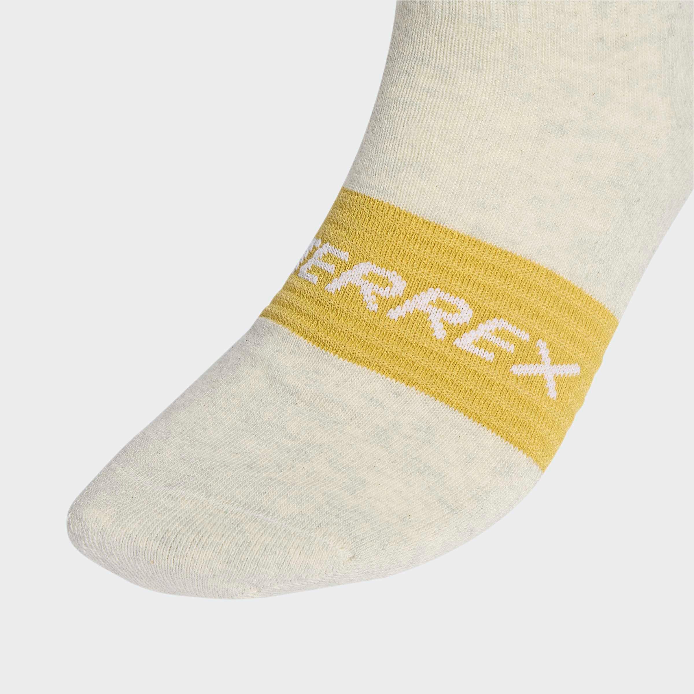 adidas Performance Wandersocken TRX MT SCK 3PP (3-Paar) für Erwachsene geeignet, im 3er-Pack