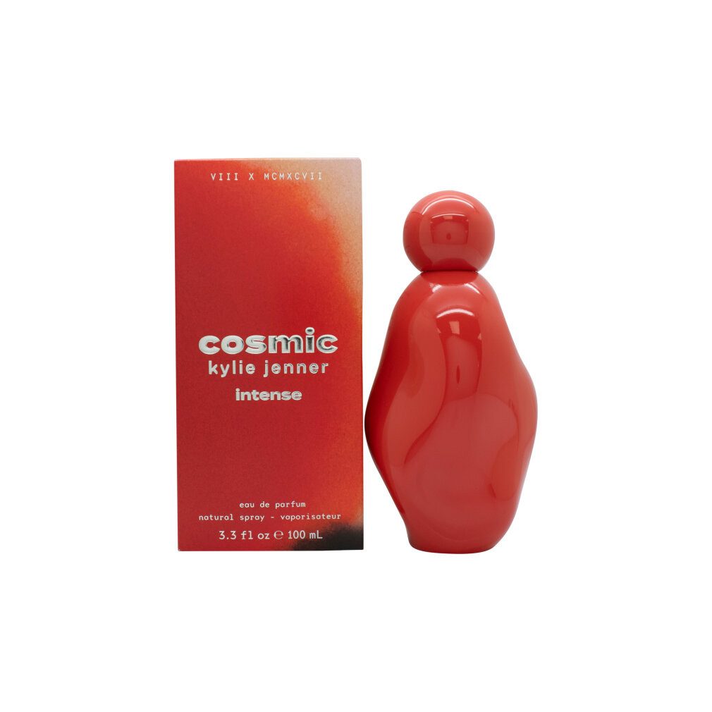 Kylie Eau de Parfum Kylie Jenner Cosmic Intense Eau de Parfum 100ml Spray
