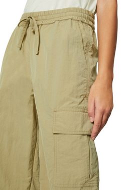 Marc O'Polo Chinohose aus recyceltem Nylon