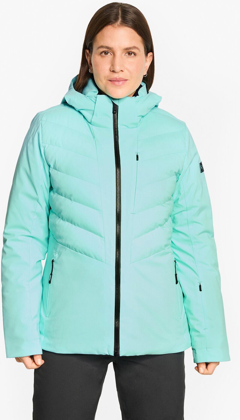 Ziener Skijacke TOKKI-Z jacket lady