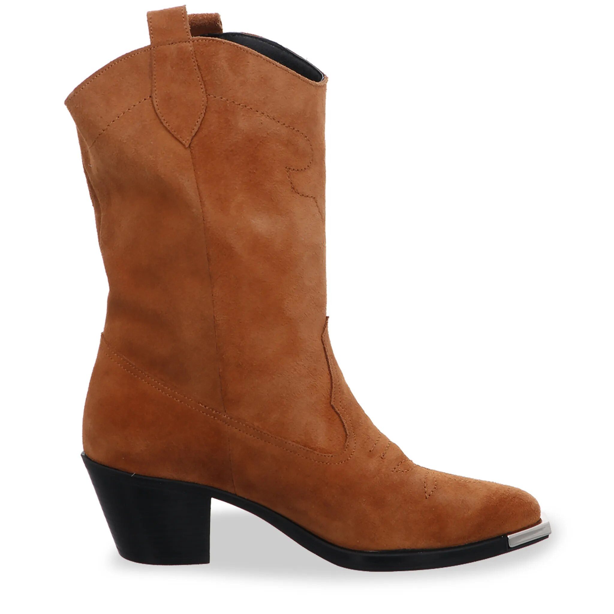 Gemini Damen Stiefel