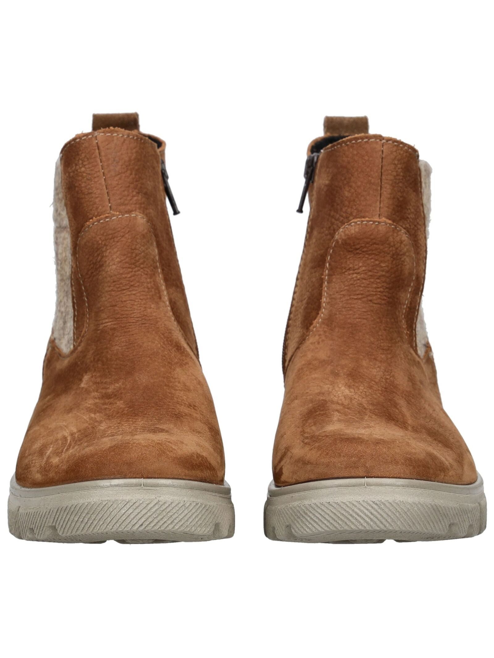 Ricosta Ricosta Stiefelette Leder/Textil Stiefelette