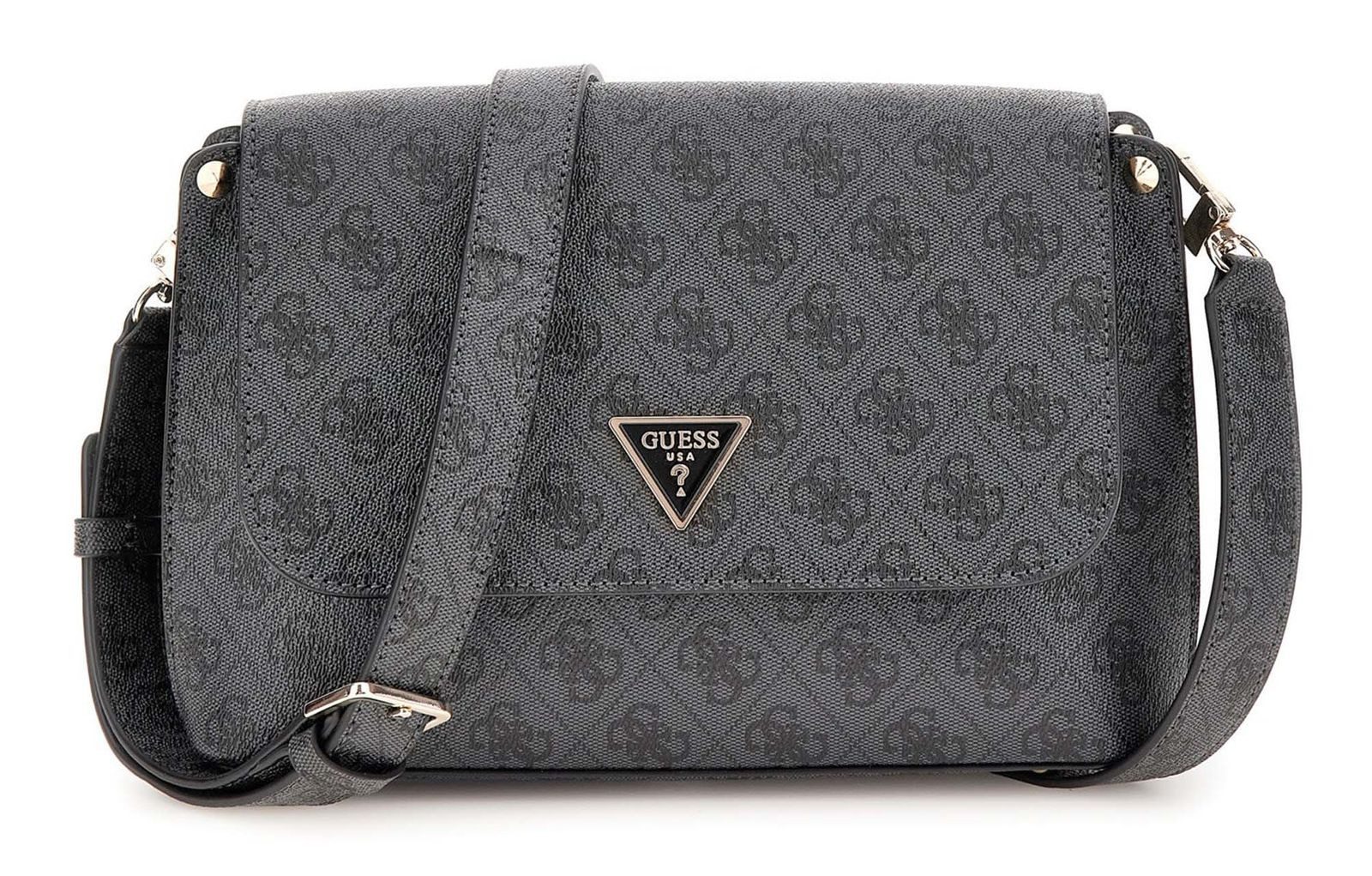 Guess Schultertasche Flap Crossbody Bag günstig online kaufen