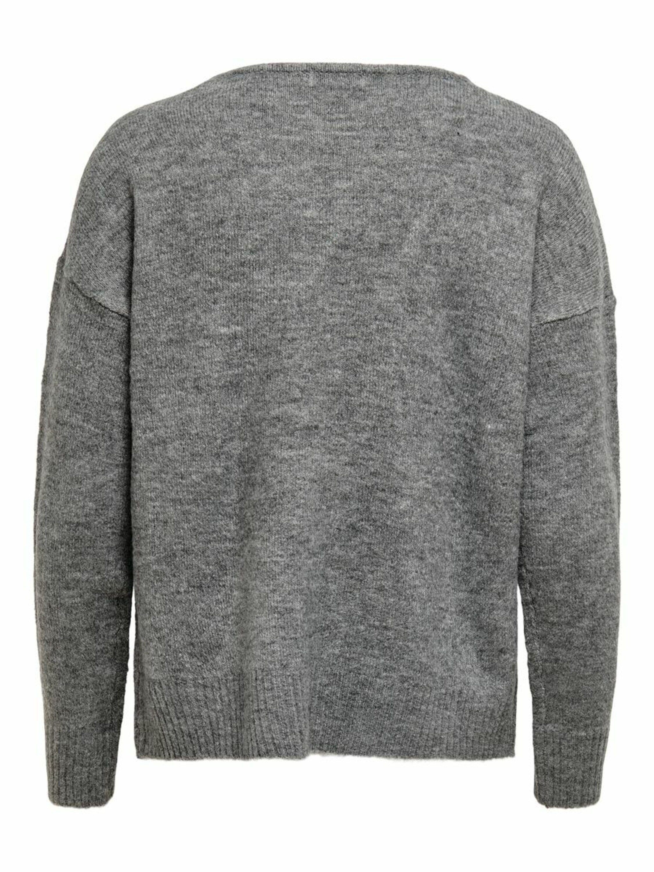 JDY Strickpullover JDYElanora (1-tlg) Plain/ohne Details günstig online kaufen