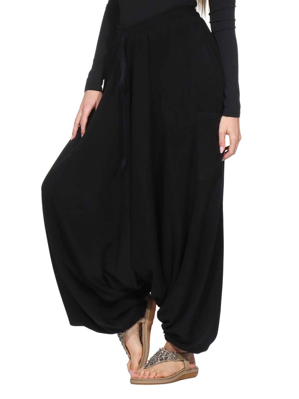 Black / Schwarz