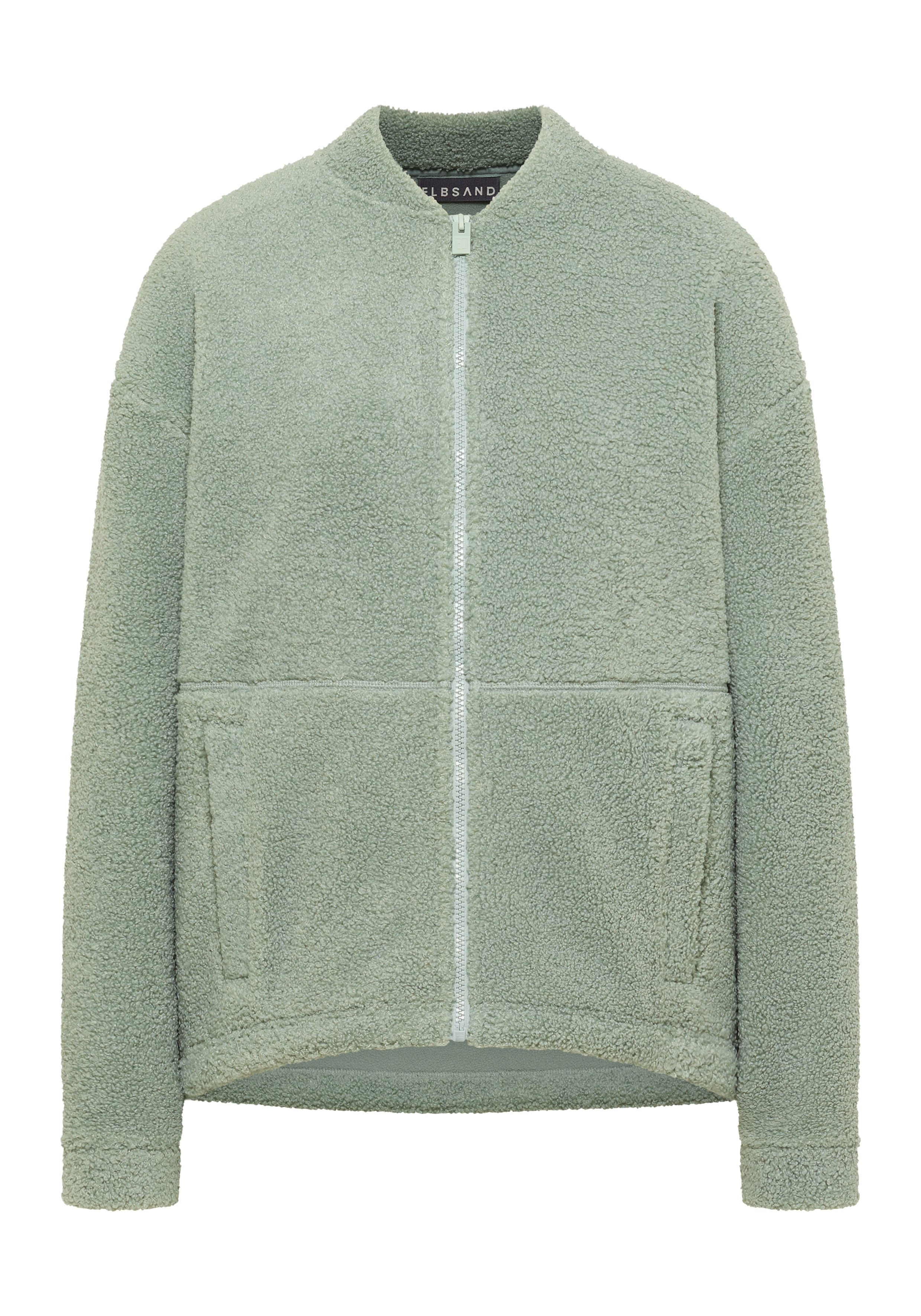 Elbsand Fleecejacke ELBSAND Nette Fleece Jacket