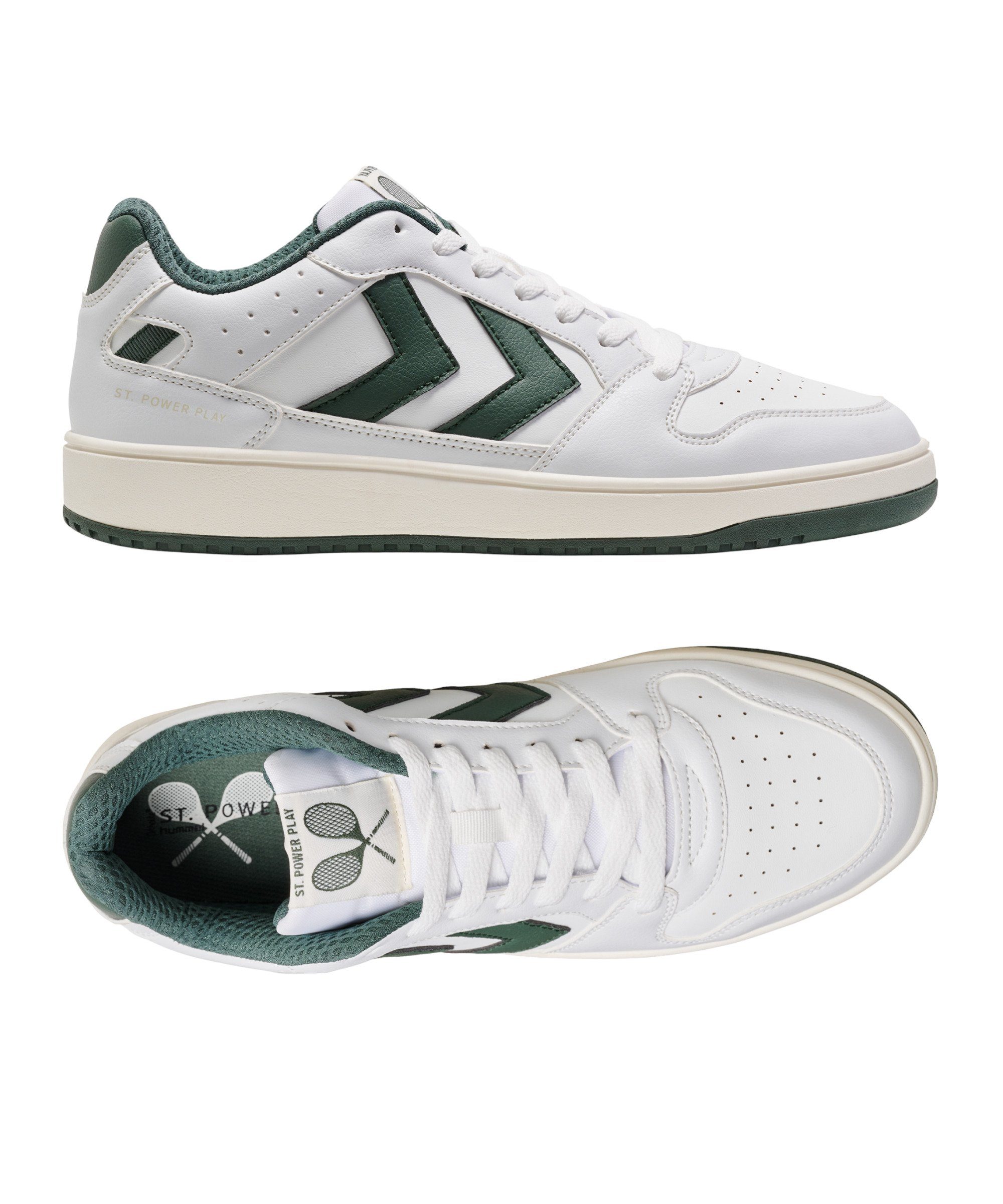 hummel Hummel St. Power Play RT Unisex Sneaker