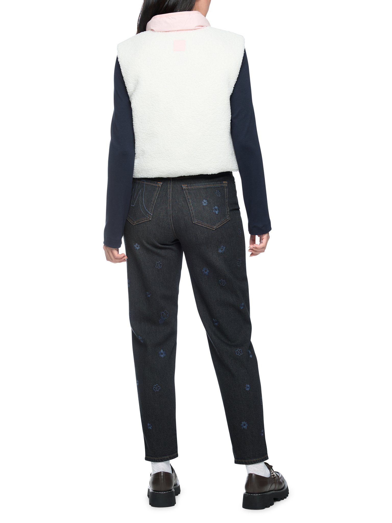Marc Cain 5-Pocket-Jeans