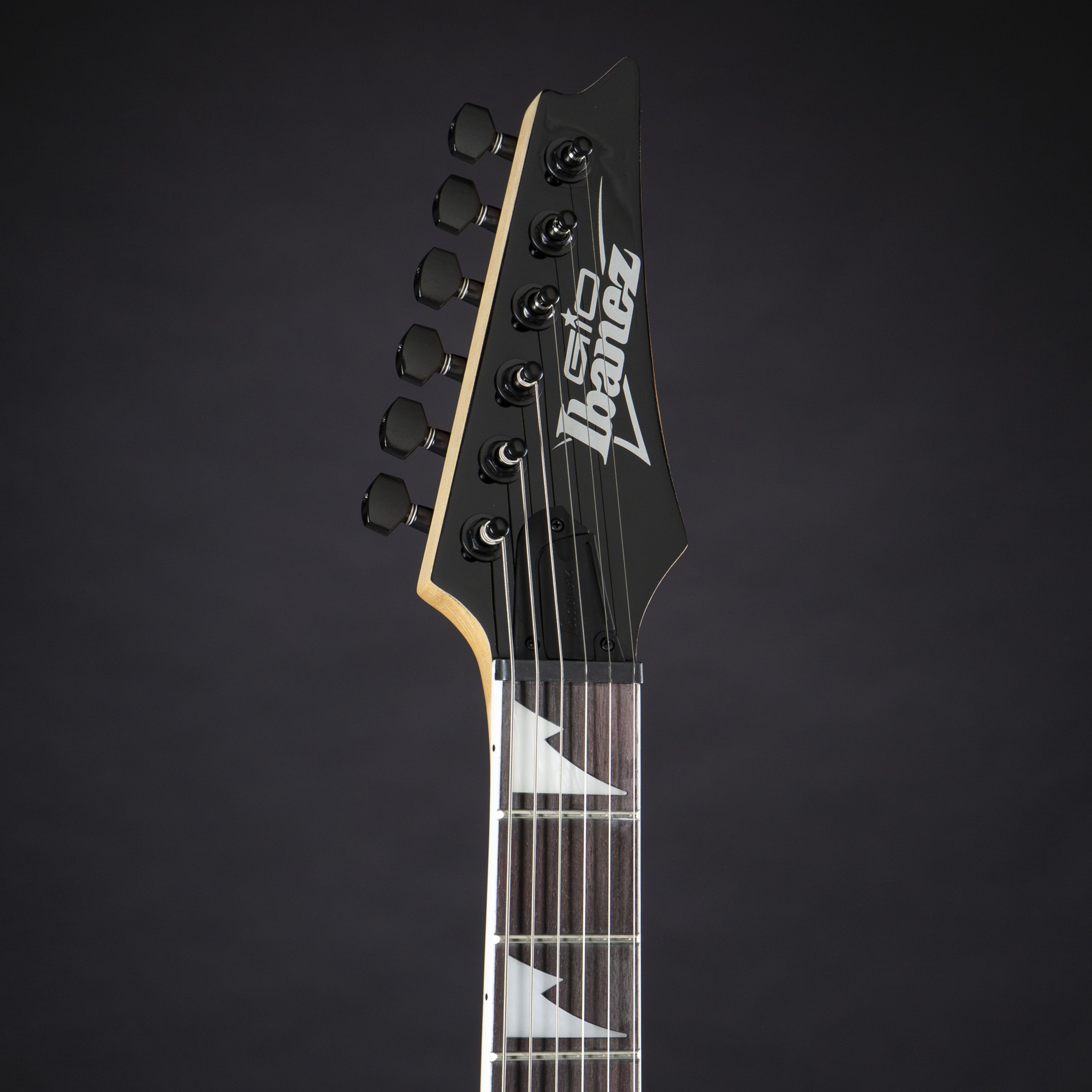 Ibanez E-Gitarre, Gio GRG121DX-WNF Walnut Flat, E-Gitarren, Ibanez Modelle, Gio GRG121DX-WNF Walnut Flat - E-Gitarre