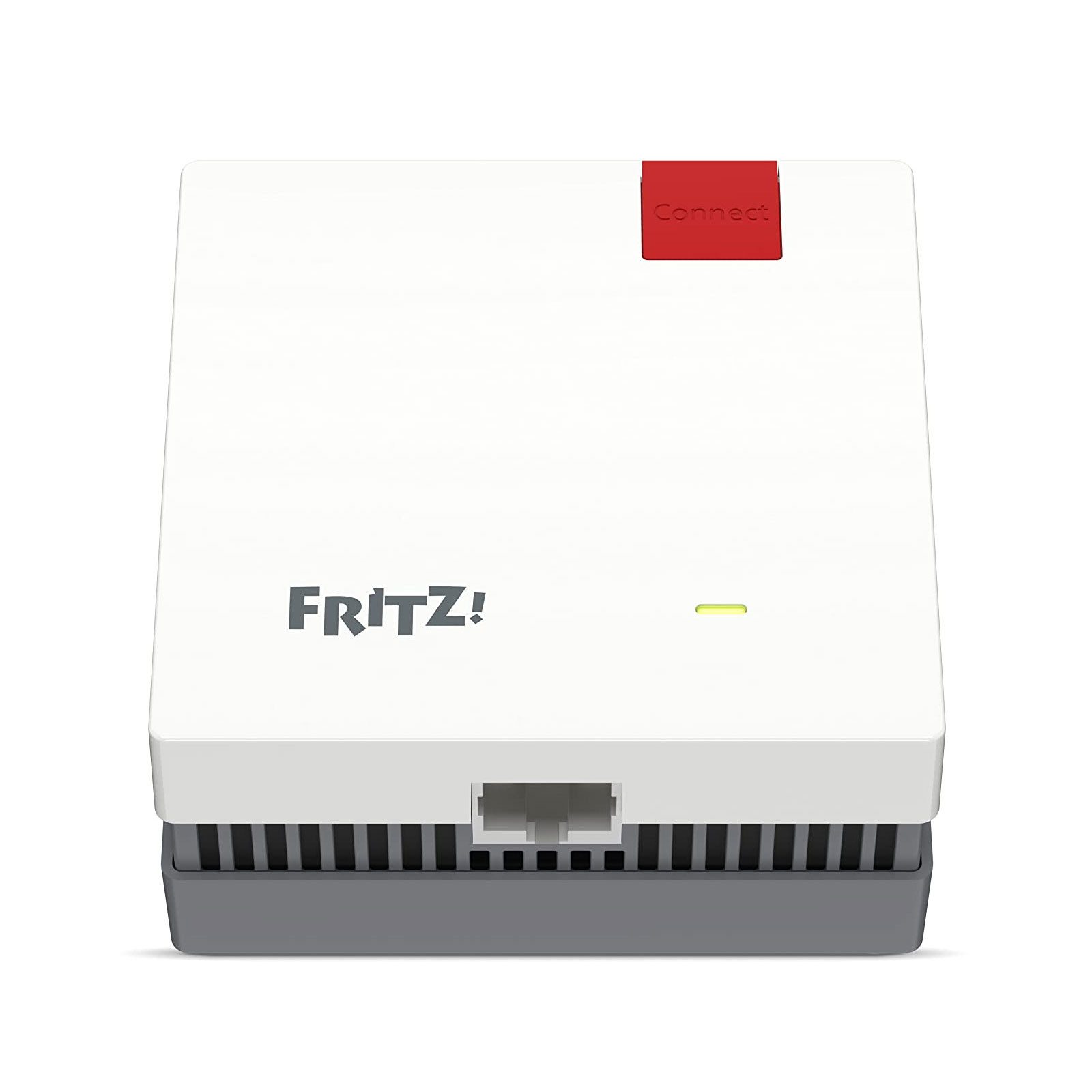 Fritz! FRITZ!Mesh Set 1600 3er-Set WLAN-Repeater, Mesh-WLAN-System mit Wi-Fi 6 und umfangreicher Abdeckung