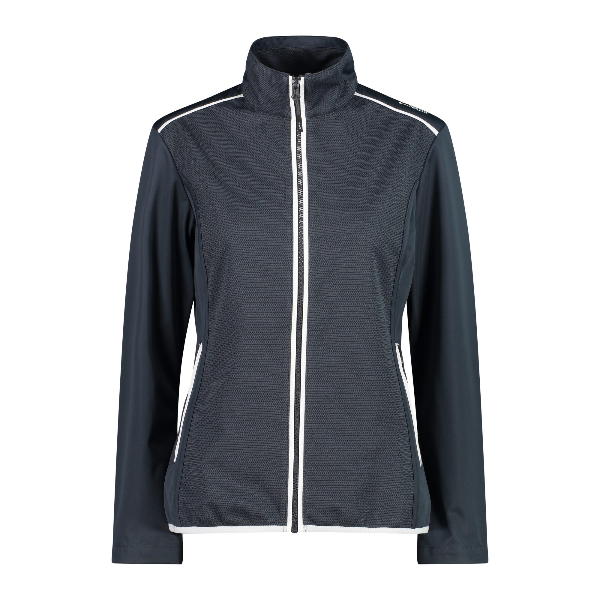 Softshelljacke CMP Damen Softshelljacke WOMAN JACKET 31A8106