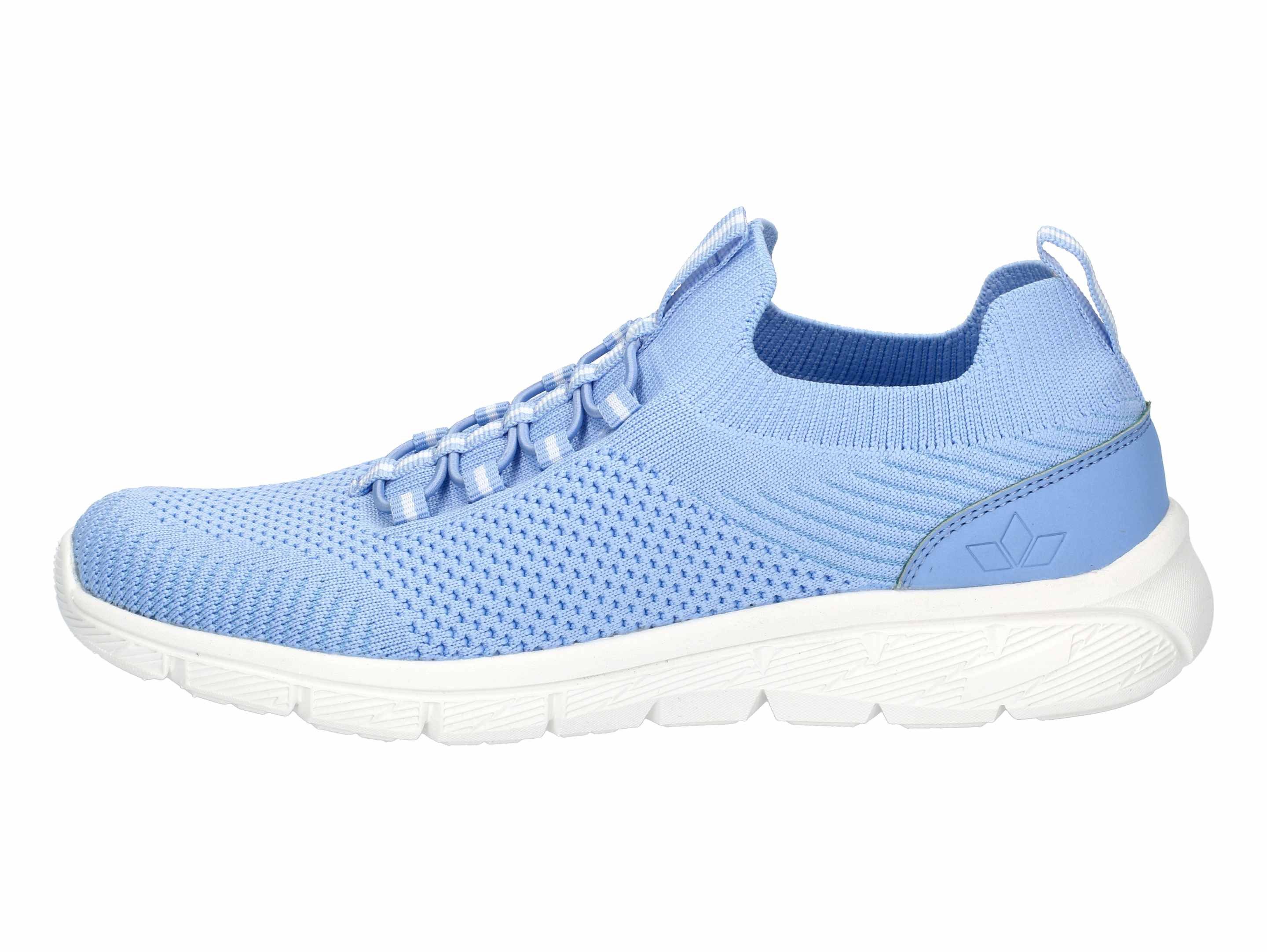 Lico Freizeitschuh Sevilla Sneaker günstig online kaufen