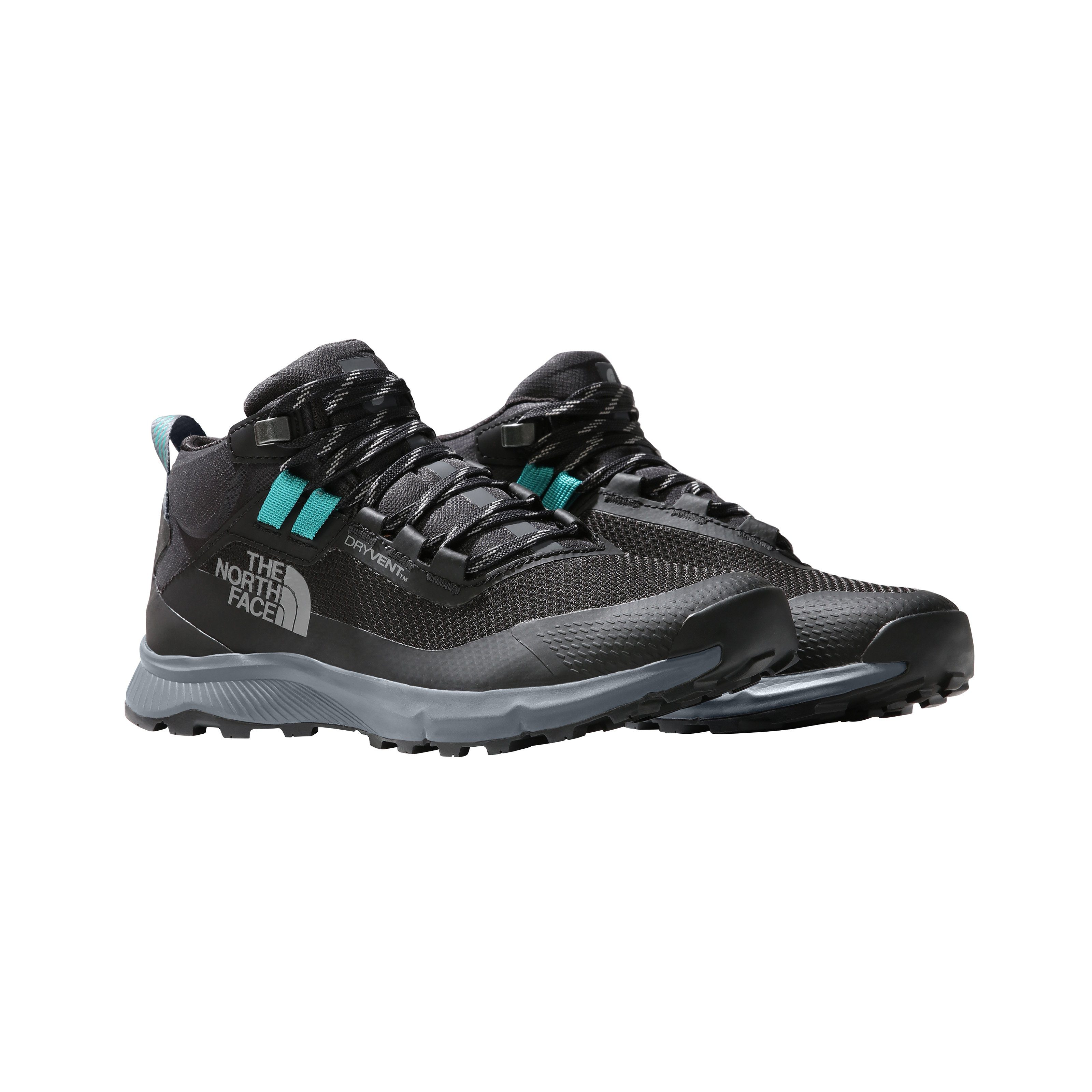 The North Face Women's Cragstone Mid WP Wanderschuh wasserdicht günstig online kaufen