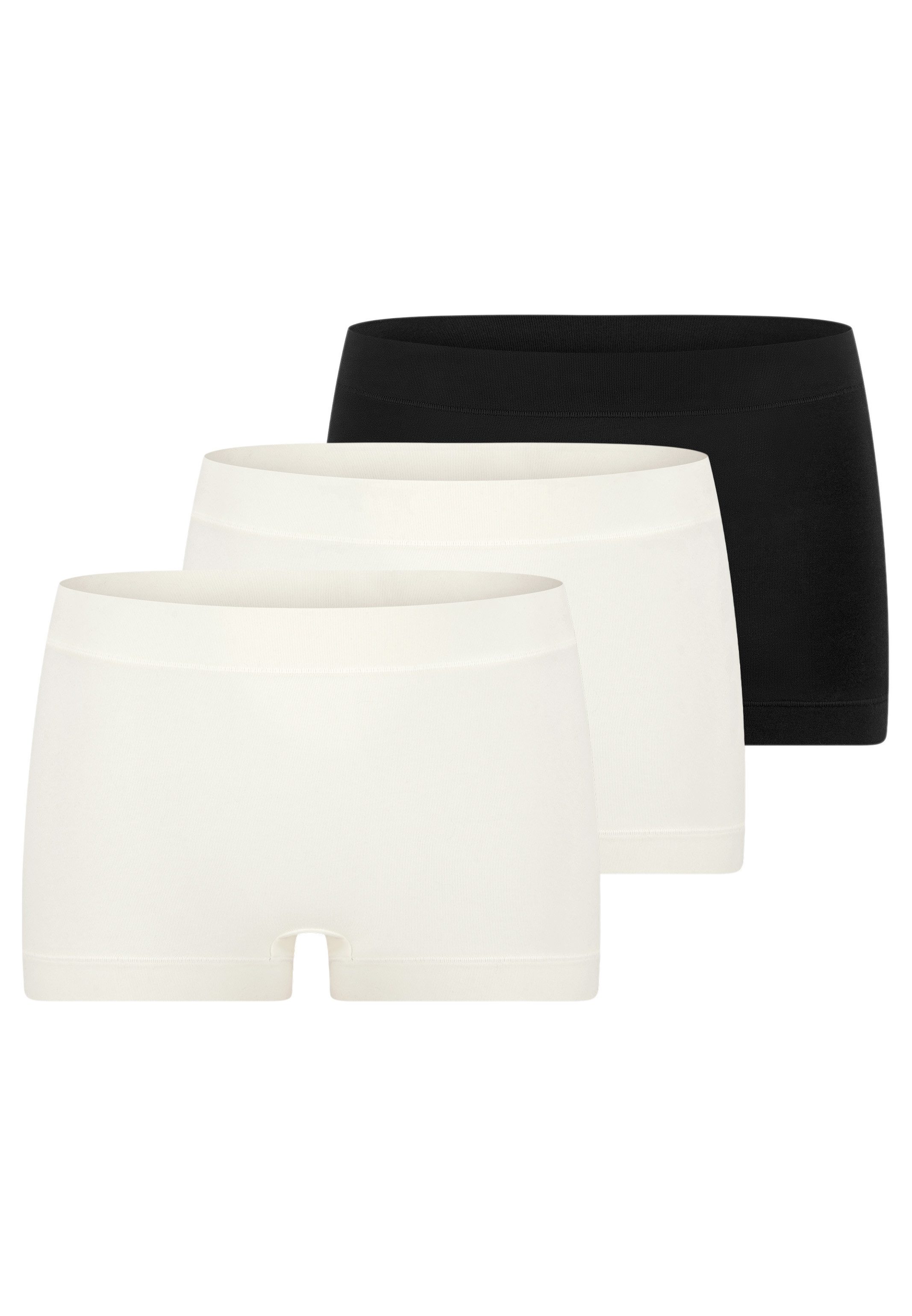 Panty 3er Pack Unique Cotton
